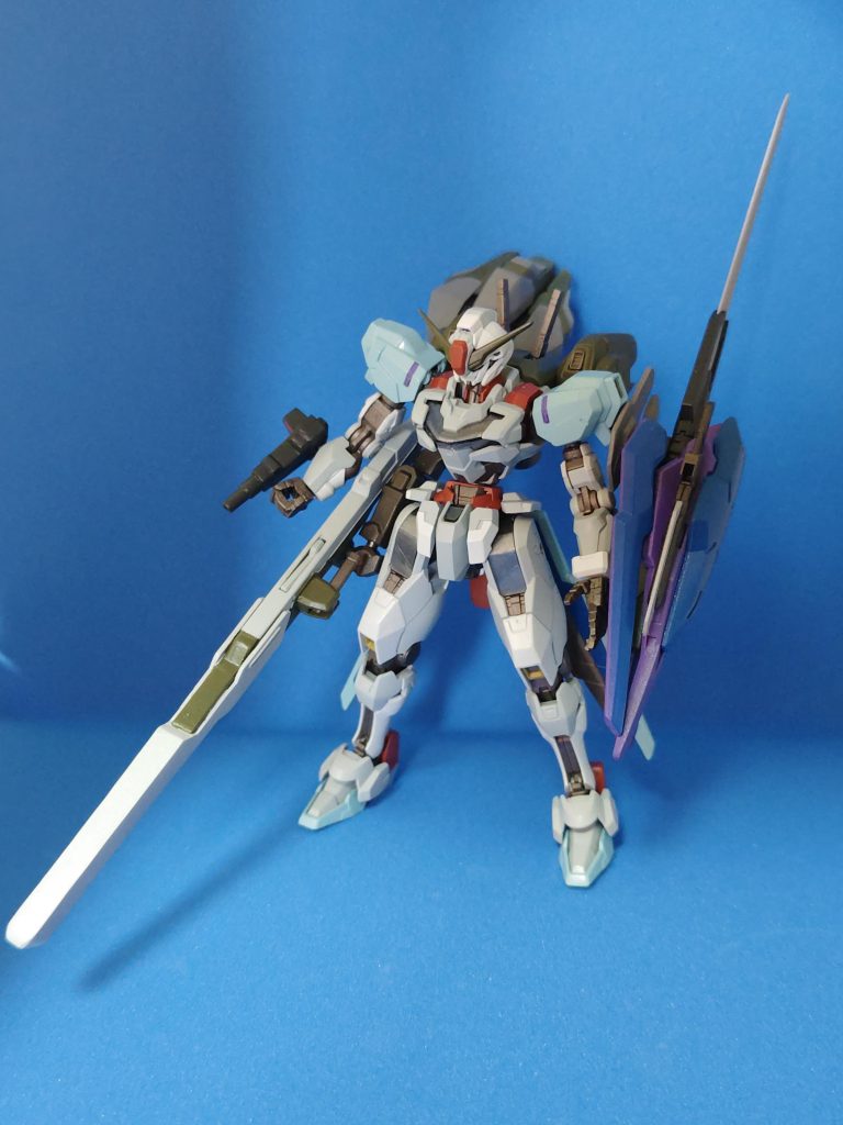 キャリバーン(LC装備)