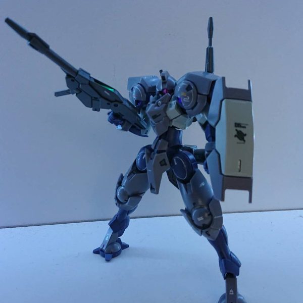 ハインドリーシュトルム