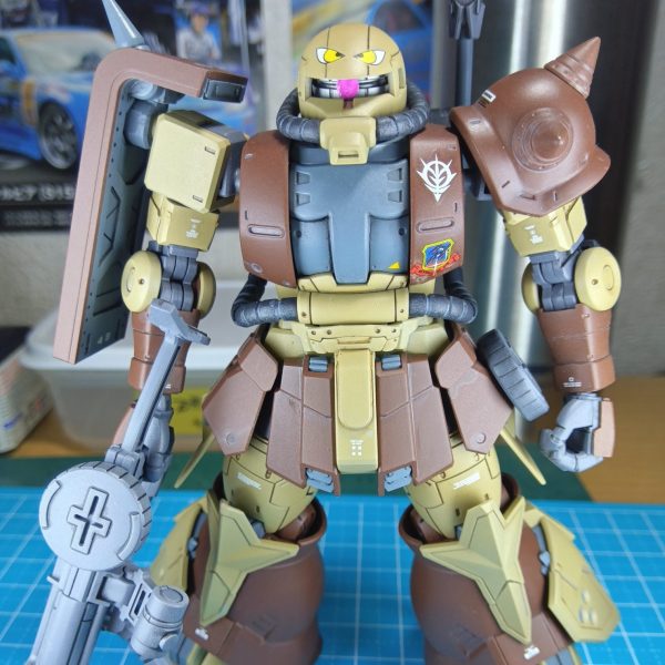 昨年（2024年）の友人への誕生日プレゼントです