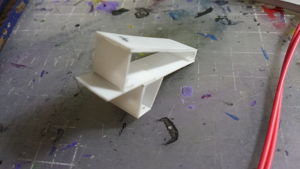 ジェノアスOカスタム–3枚目/制作者：ジェスター