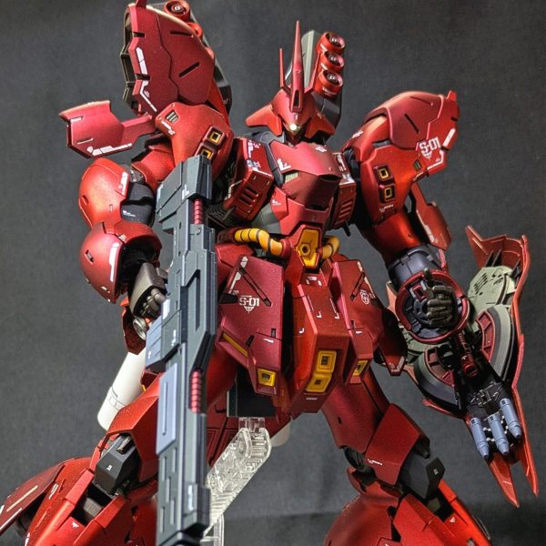 RGνガンダム hws ガンプラ RG 1/144 νガンダムHWS｜バンダイ ホビーサイト