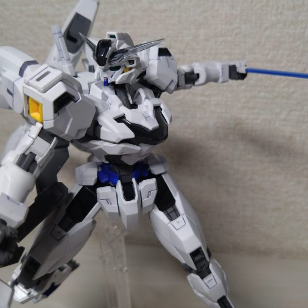 HG ガンダムキャリバーン
