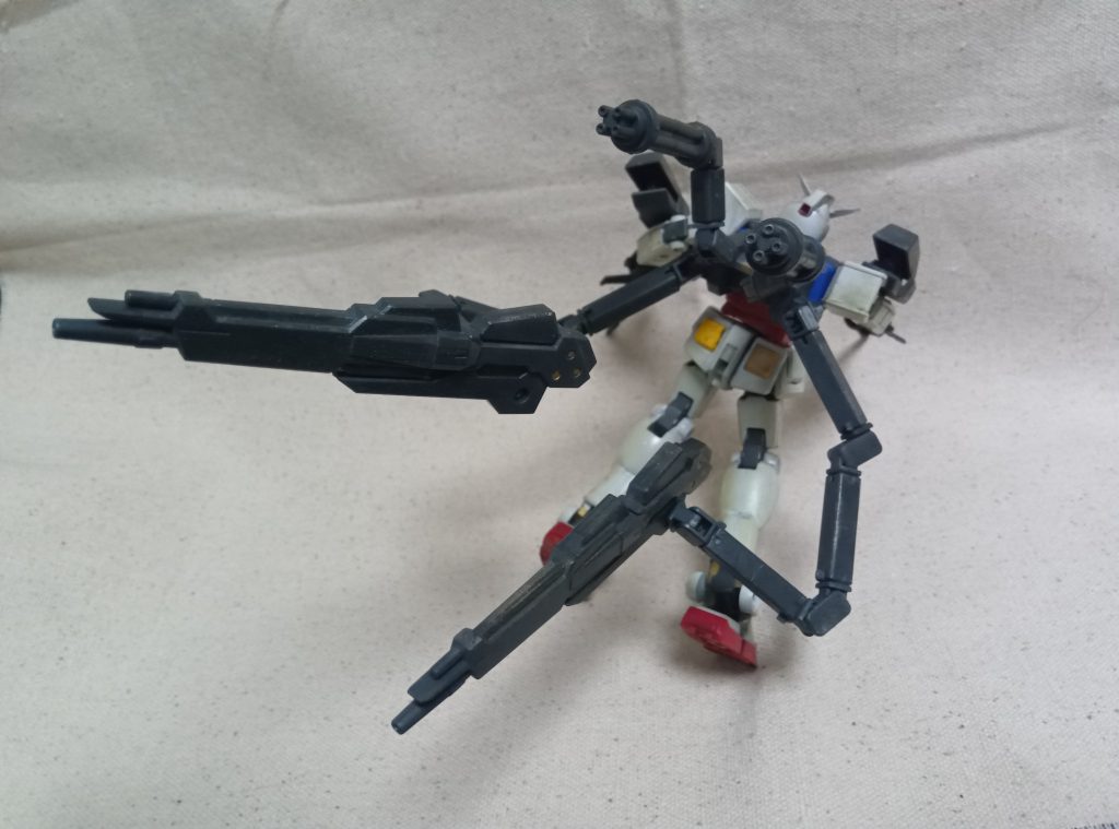 逃げるときも安心。