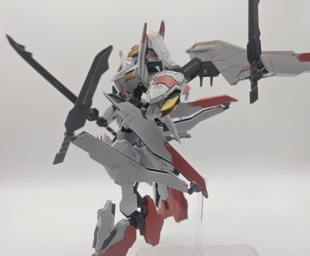 Case.09 【(ガンダムマルコシアス (ASW-G-35)】–6枚目/制作者:.93