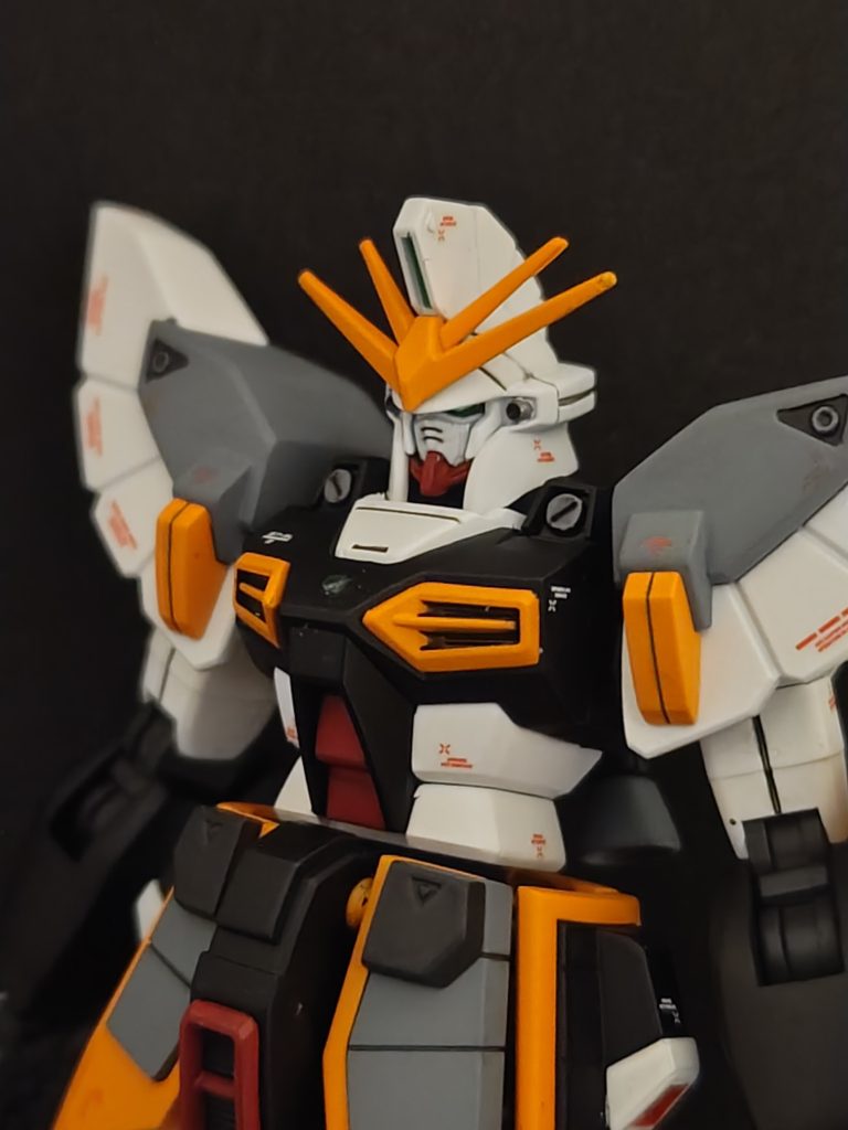 ガンダムサンドロック