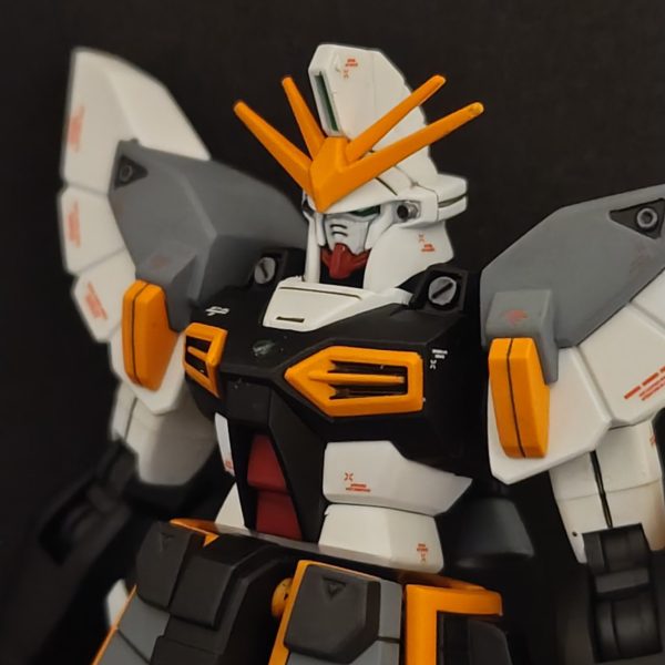 ガンダムサンドロック