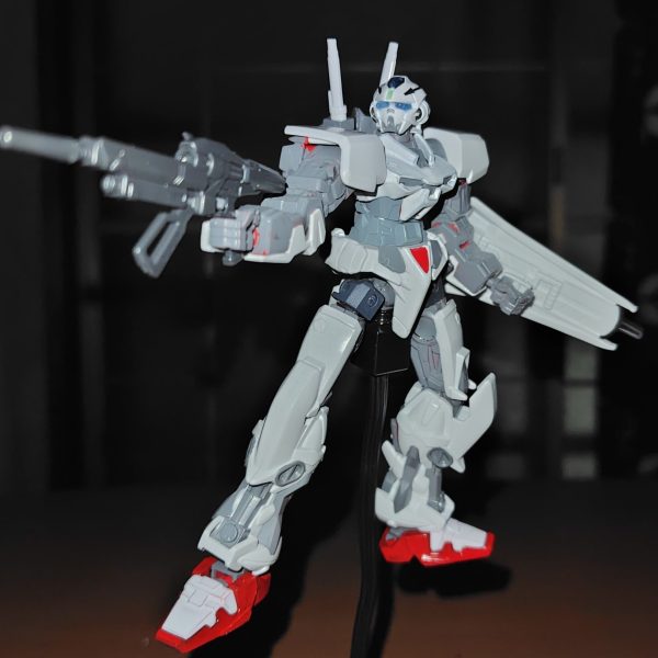 ガンダムアストレイグレーフレーム