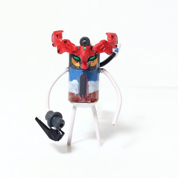 CQuuuuuuX（シークアクス）