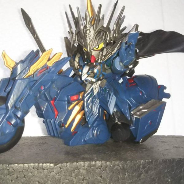 ストライクガンダムナイト