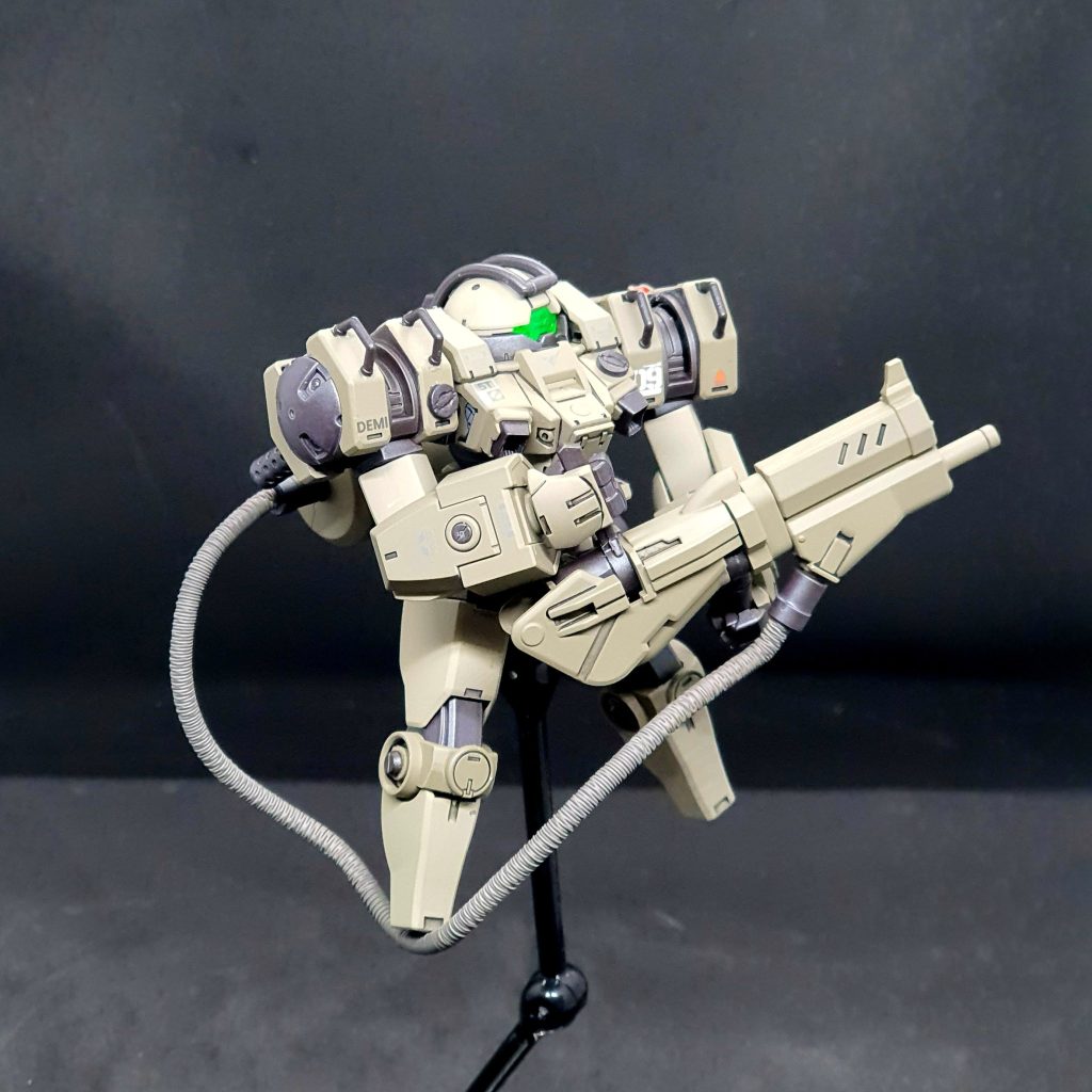 Demi Strider (2025.03)–4枚目/制作者：RamgeeSaurus