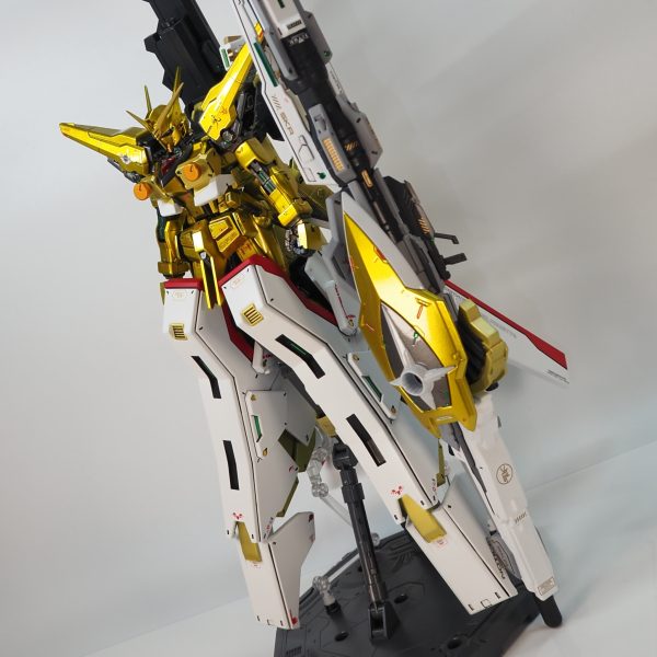 アカツキガンダム・ガンプラ改造作品まとめ｜ガンダムSEED