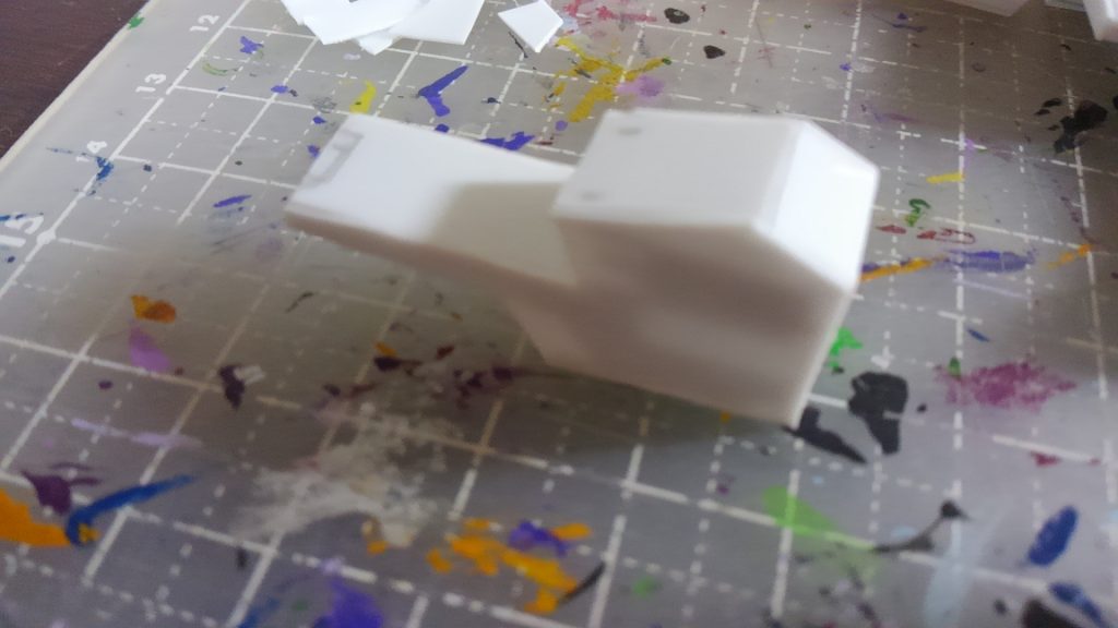 ジェノアスOカスタム–2枚目/制作者：ジェスター