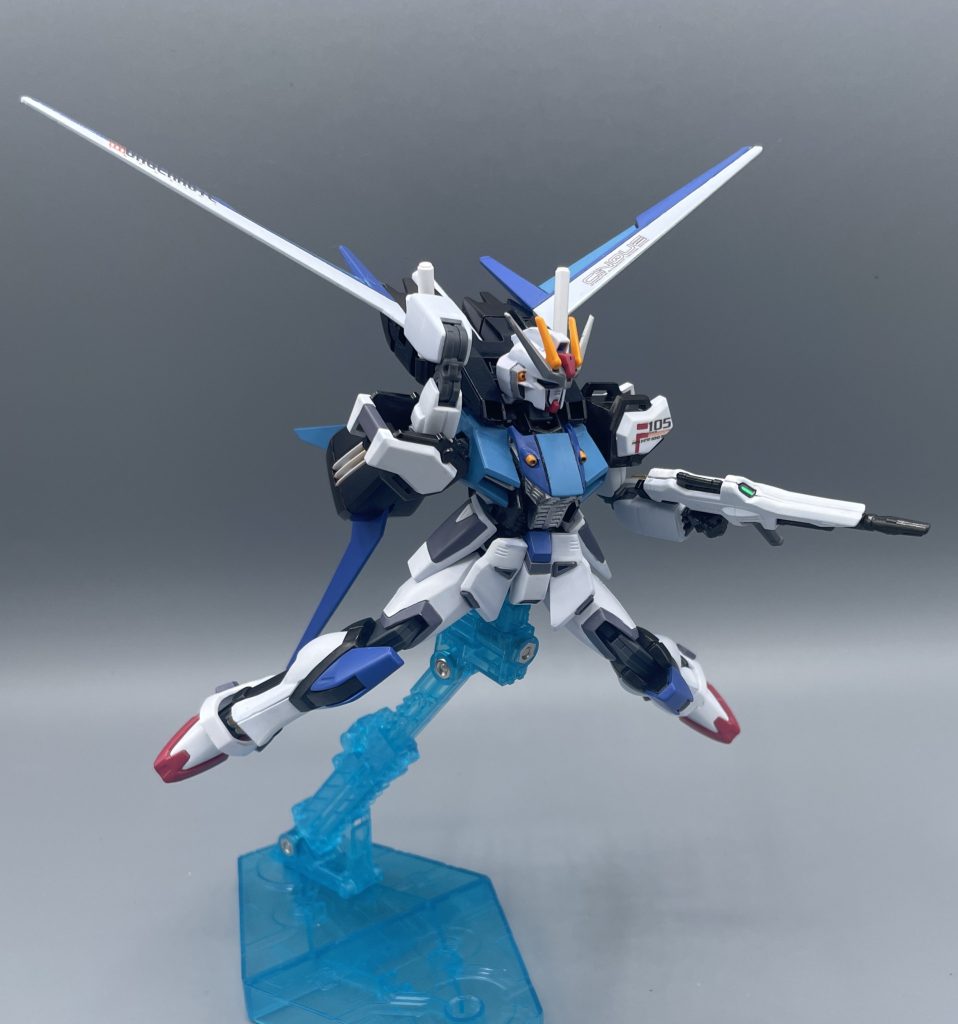 敵機接近!近接戦に備えよ!