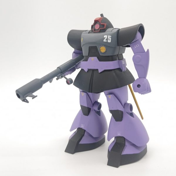 旧ザク 1/144｜ユッキーさんのガンプラ作品｜GUNSTA（ガンスタ）