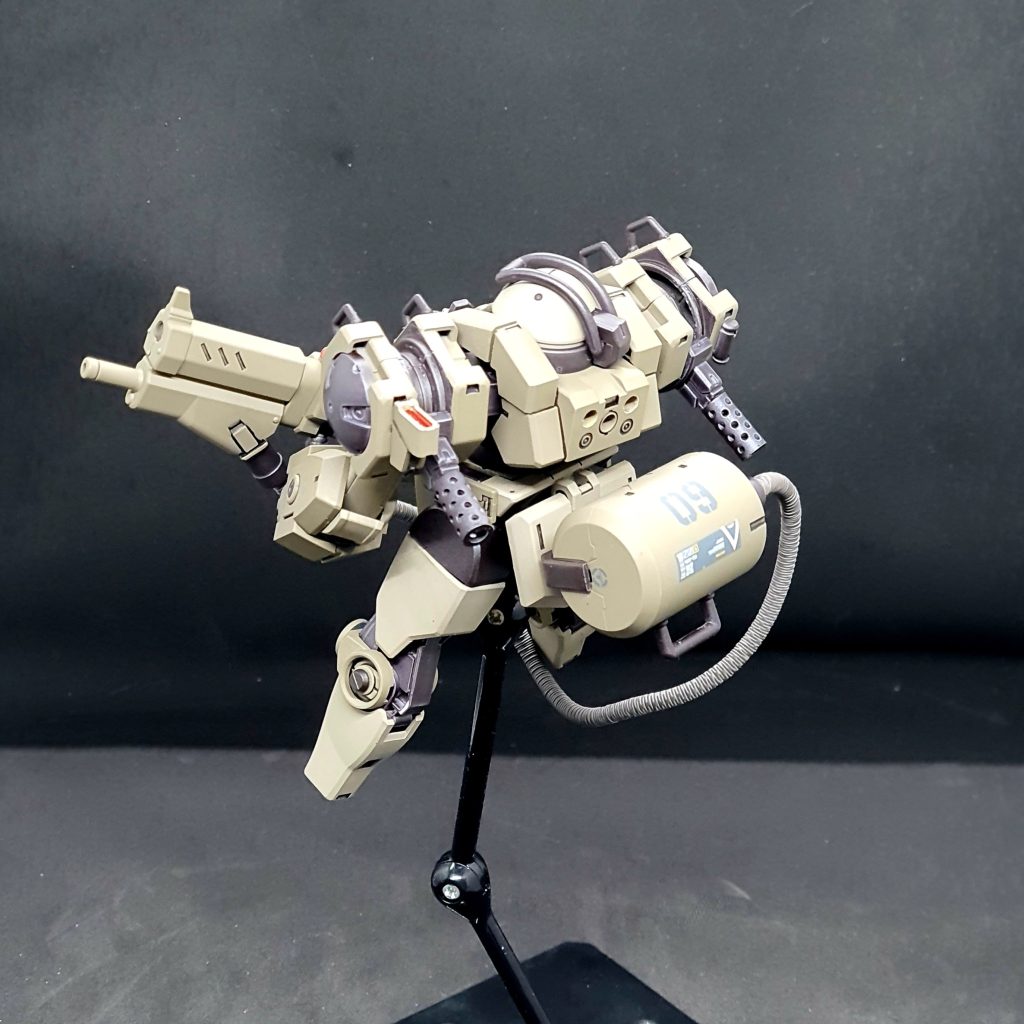 Demi Strider (2025.03)–5枚目/制作者：RamgeeSaurus