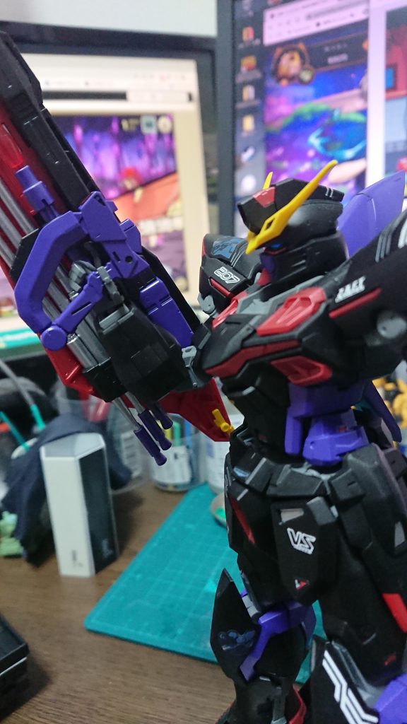 うん、ココ、ココ！って感じ