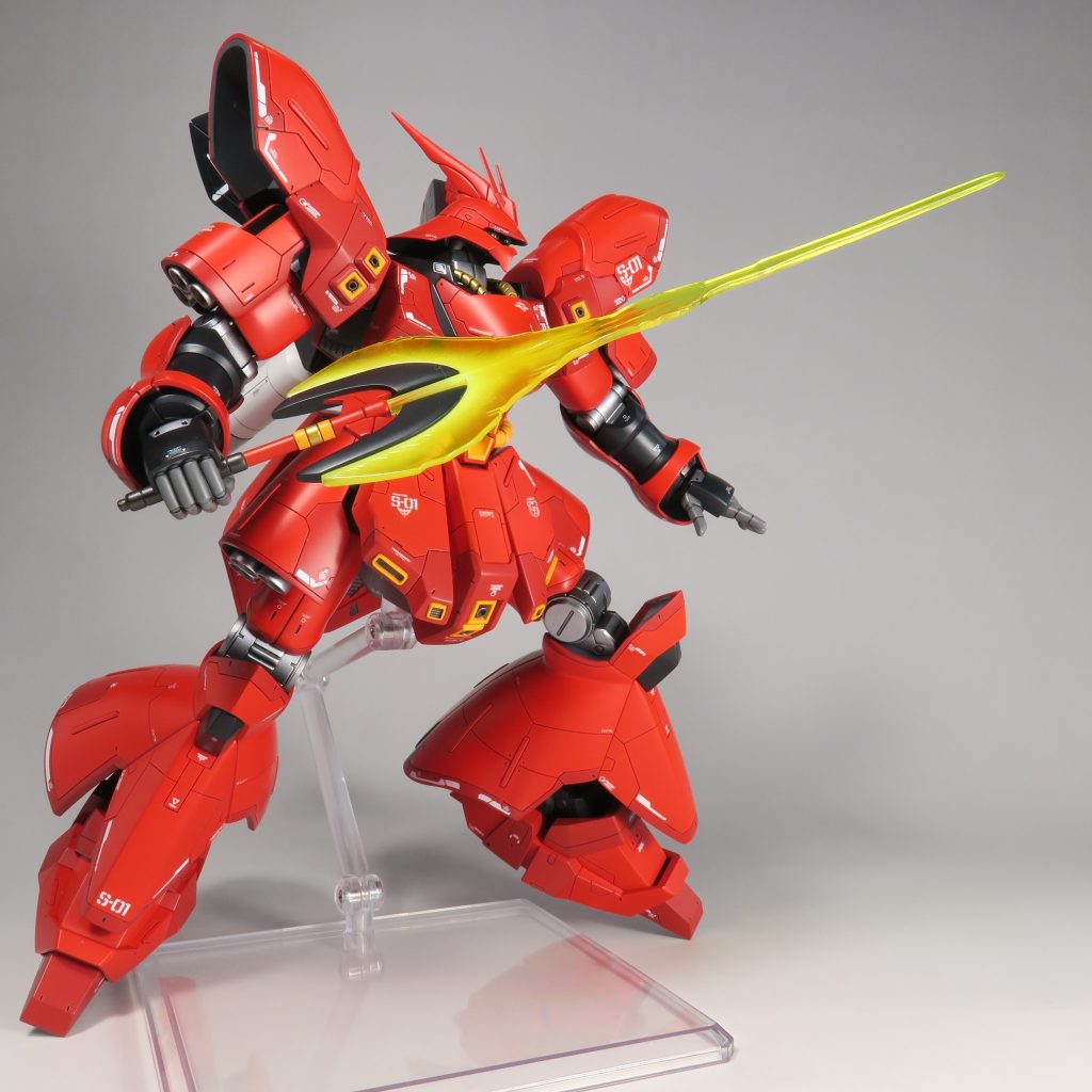 💫ビーム・トマホーク🪓