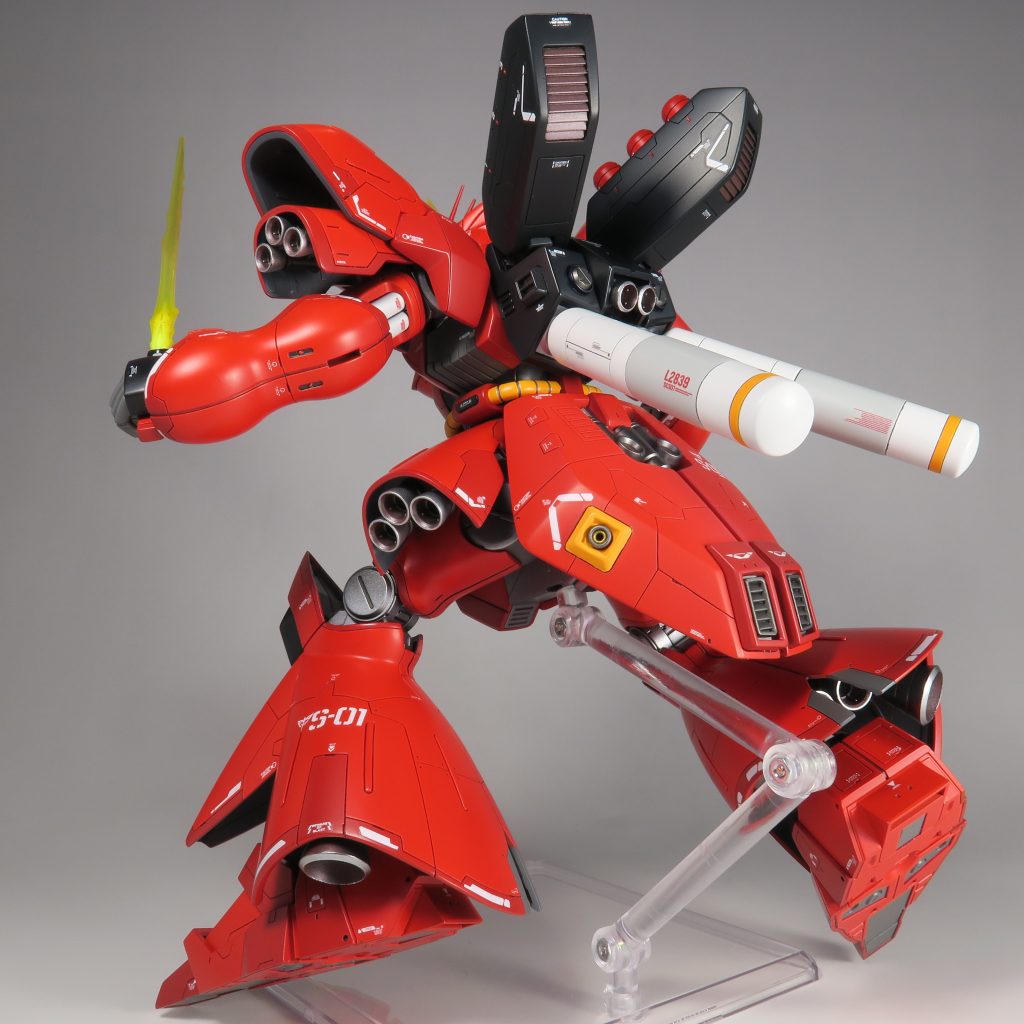 燃料タンク延長✂️⚒️