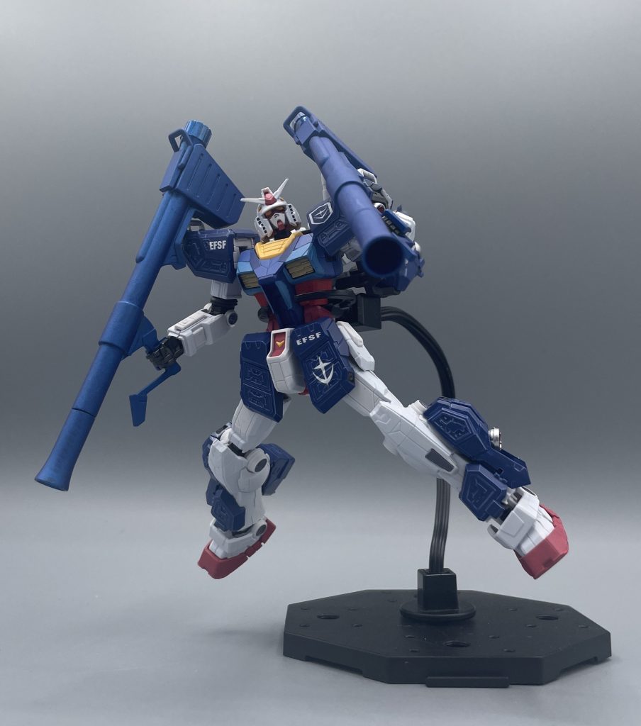 星一号作戦、開始！！　