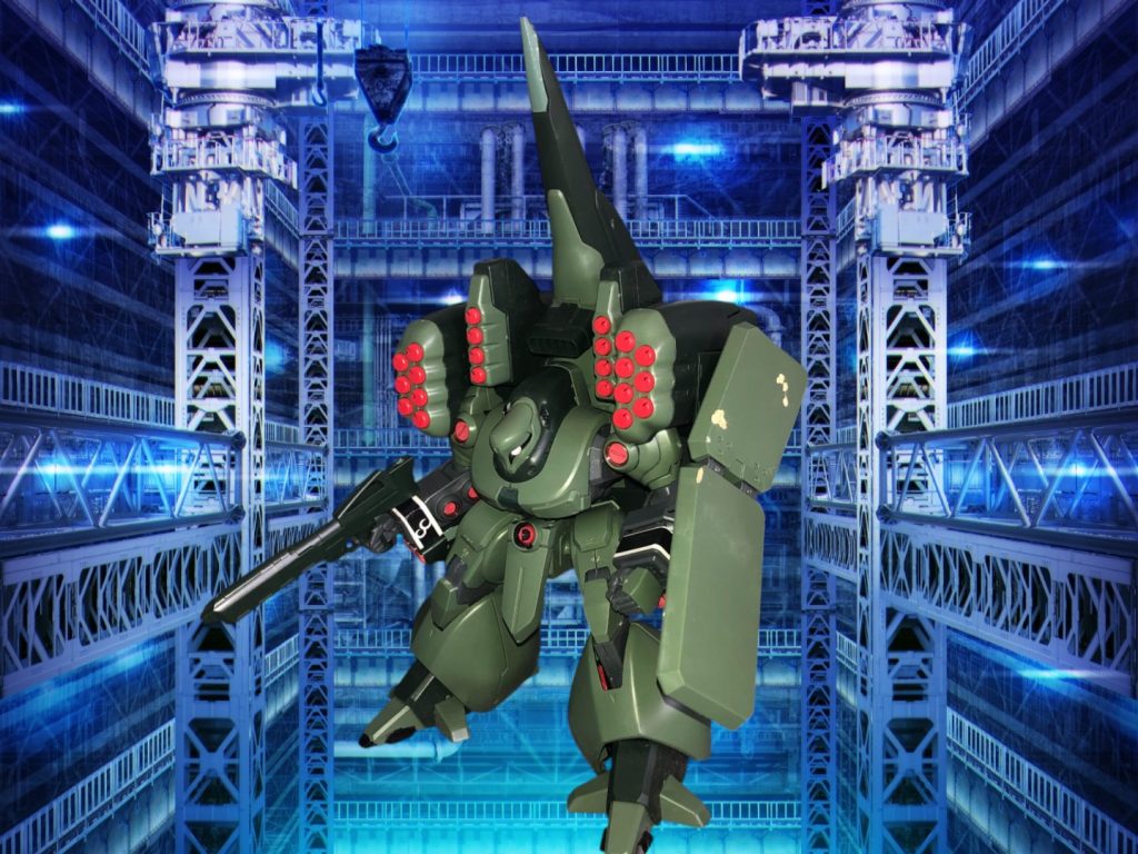 ズサ袖付き仕様