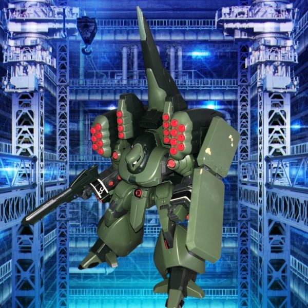 ズサ袖付き仕様