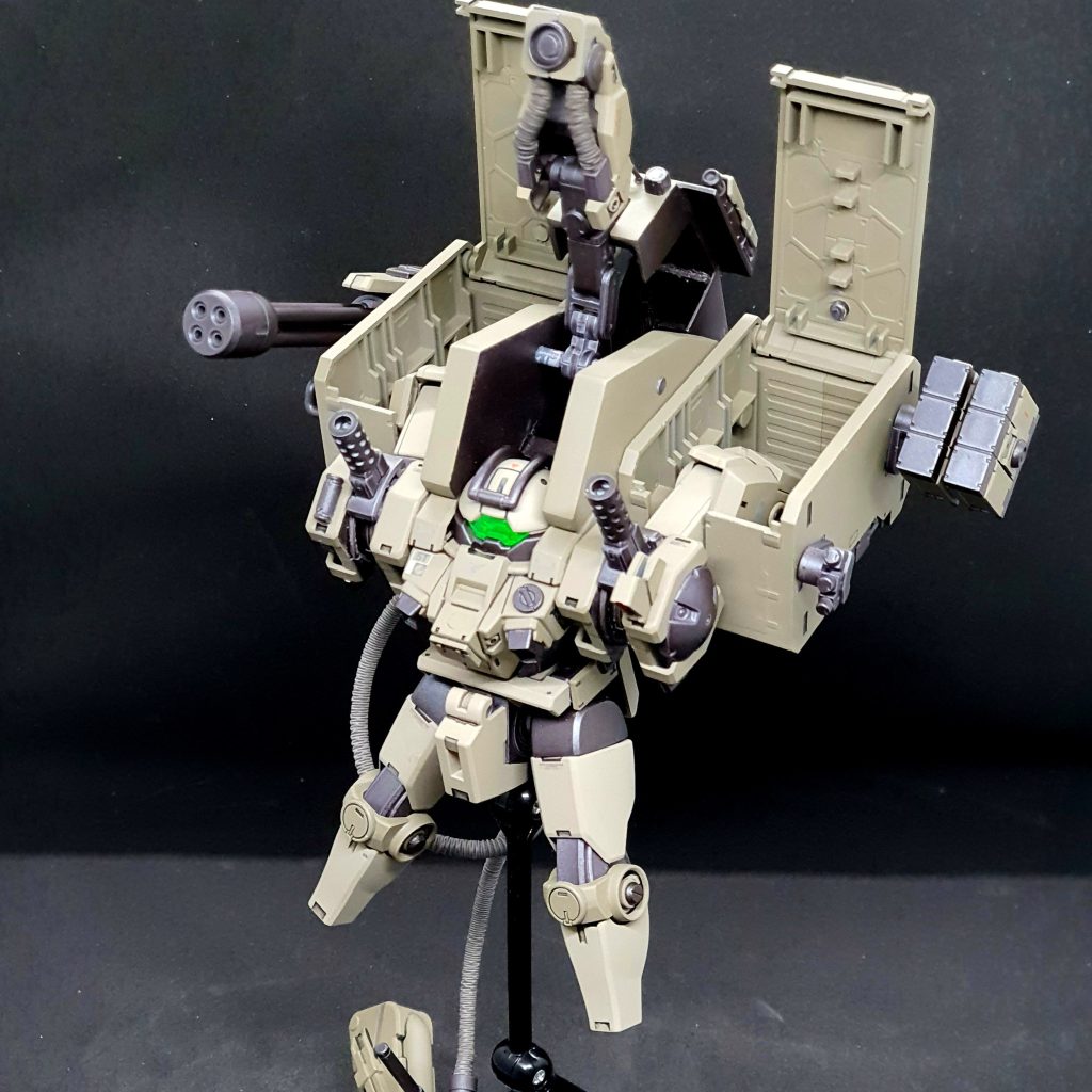 Demi Strider (2025.03)–6枚目/制作者：RamgeeSaurus