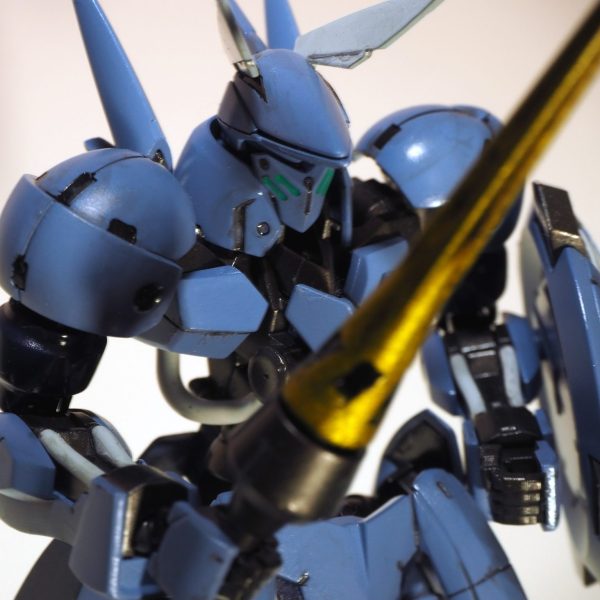 HGジークルーネ