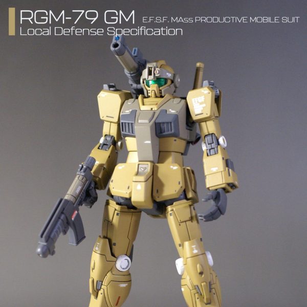 HG 1/144 ガンダムTRYAGEマグナム｜エーディジェさんのガンプラ