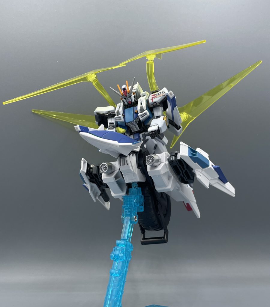 筆塗りが響かす!F (フォーミュラ)の轟音(GO-ON)!! これにて、キャンプラ・フォーミュラ計画はおしまいです。最後までご覧いただき、ありがとうございました(*^^*)