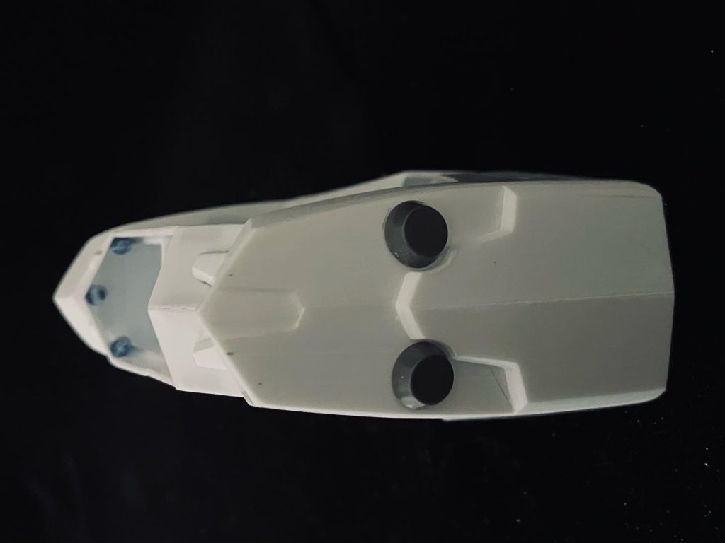 Ze’GOK & R-1(第2兵装 アールアイン)–9枚目/制作者:誠一