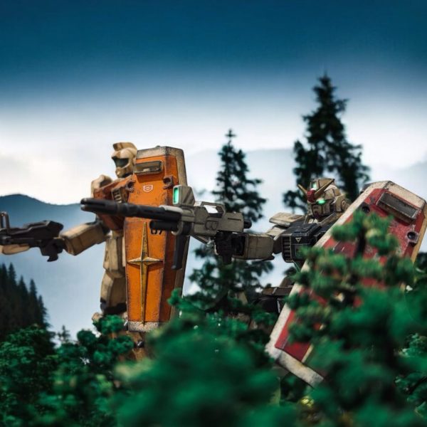 MS戦記異聞シャドウファントム#02 Night attack / Oct.24.0079