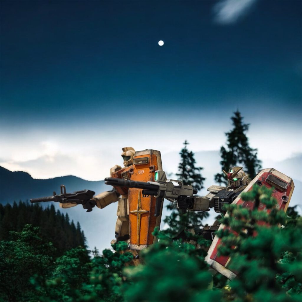 いや、今は、目の前の任務に集中するだけだ——