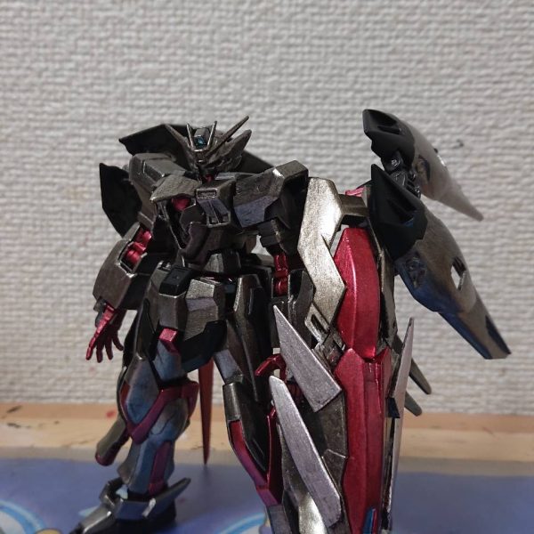 天彗龍　バルファルク