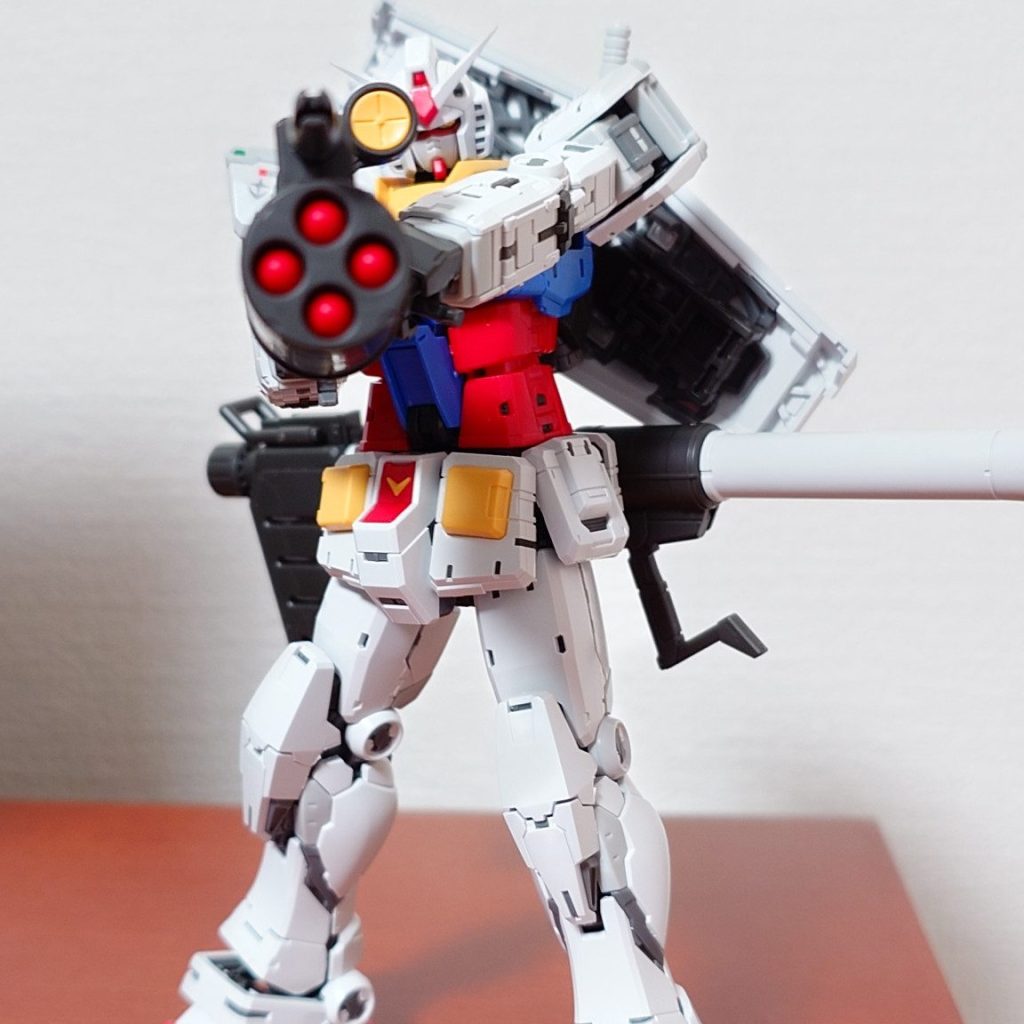 RG ガンプラ 2体 MG 1体セット Amazon | BANDAI SPIRITS(バンダイ スピリッツ) RG 機動戦士Ζ