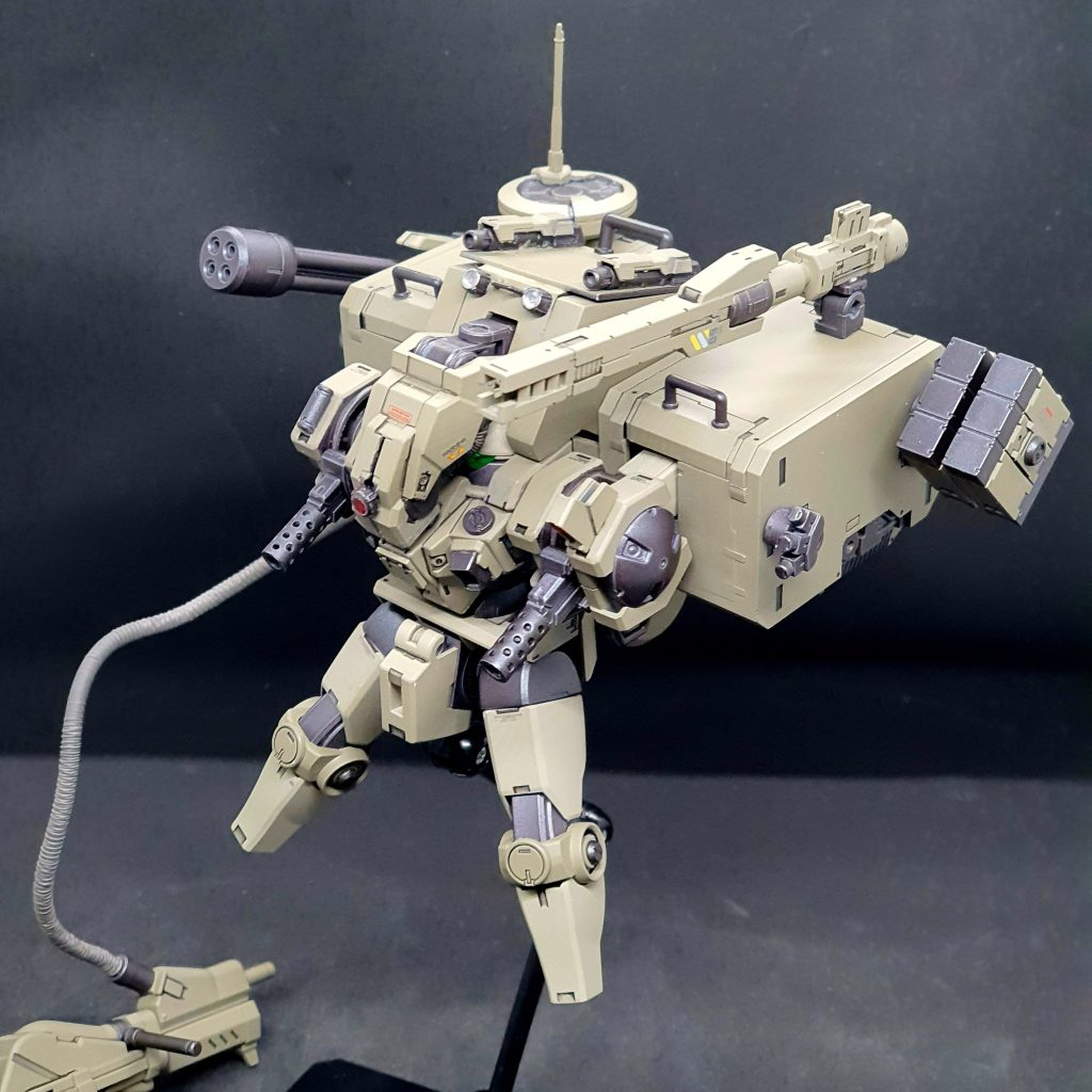 Demi Strider (2025.03)–7枚目/制作者：RamgeeSaurus