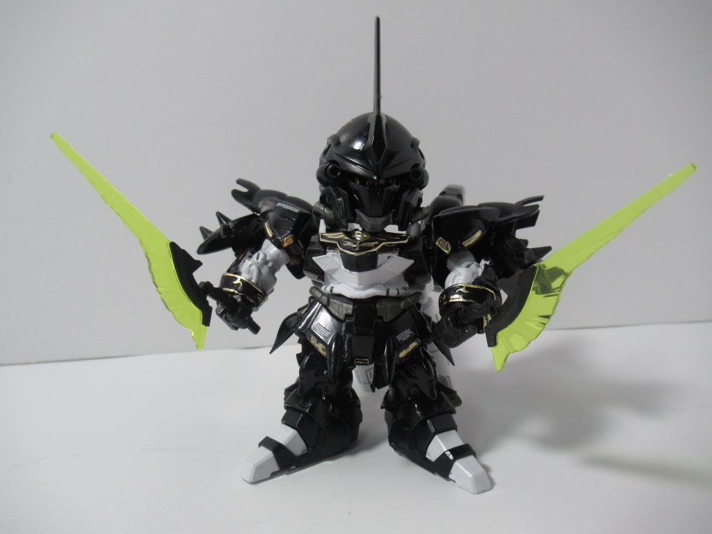 BB戦士 No.365 シナンジュ Shinanju by Pandaddy&Co.–6枚目/制作者：Pandaddy