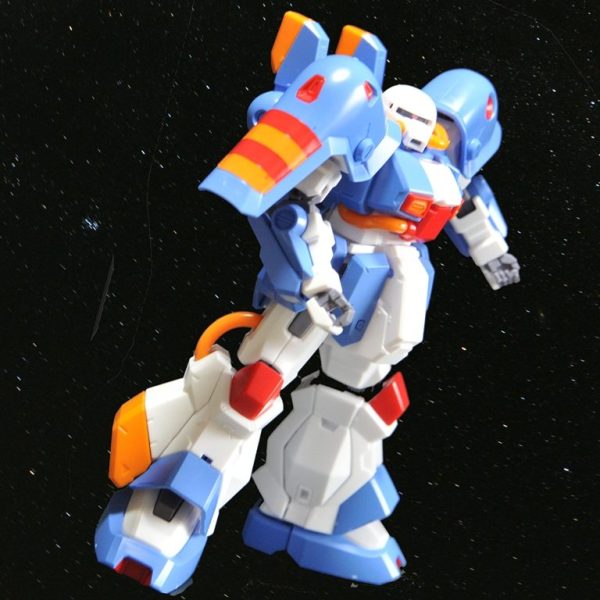 HG ホビーハイザック