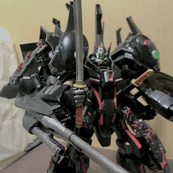 パラスアテネ　モーターヘッド風