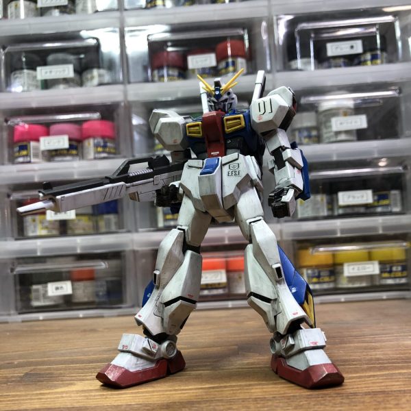 ガンダムトリスタン・過去作