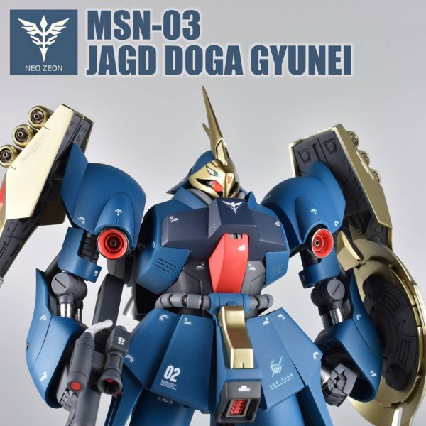 機動戦士ガンダム逆襲のシャアのガンプラ作品一覧｜GUNSTA