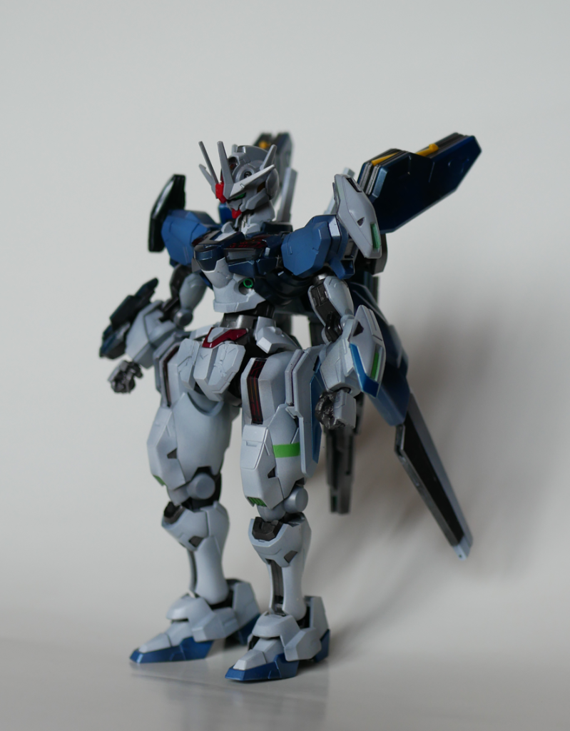 立ってるとこ 。