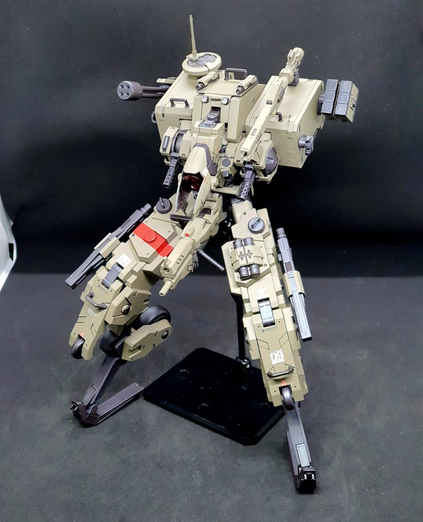 Demi Strider (2025.03)–8枚目/制作者：RamgeeSaurus