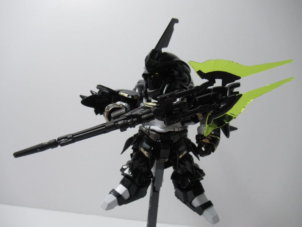 BB戦士 No.365 シナンジュ Shinanju by Pandaddy&Co.–7枚目/制作者：Pandaddy