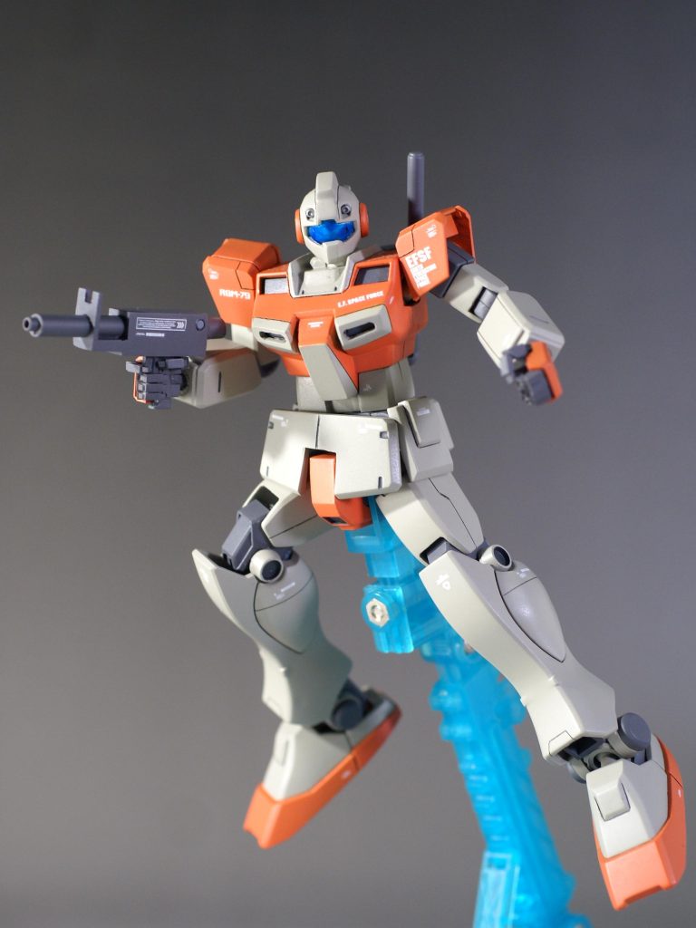 意外ときつい改修は腰だったりします笑