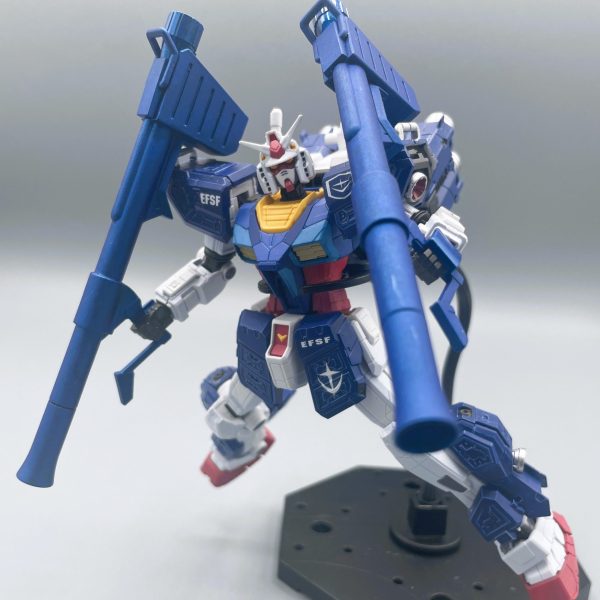 GUNSTA（ガンスタ）｜自分で作ったガンプラ作品を投稿してシェア