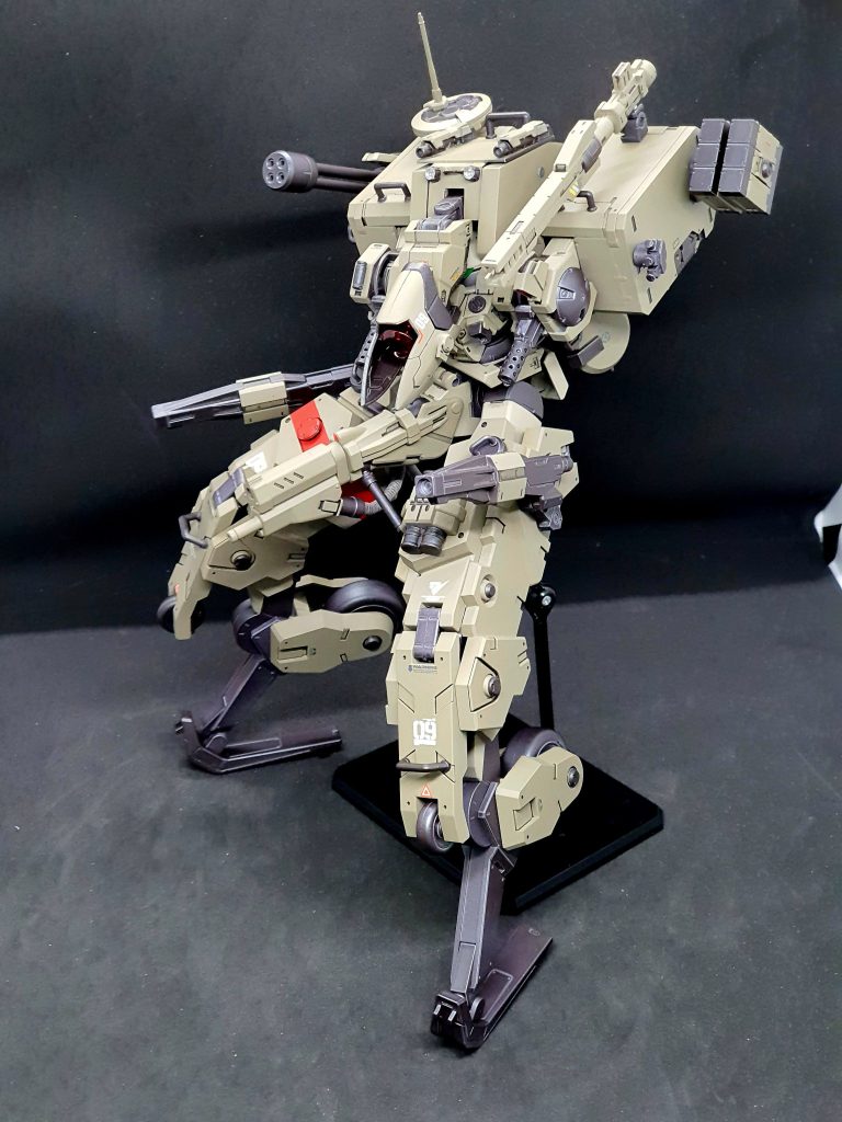 Demi Strider (2025.03)–9枚目/制作者：RamgeeSaurus