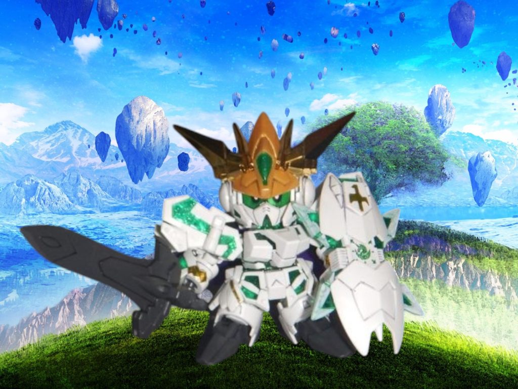 騎士ユニコーンガンダム