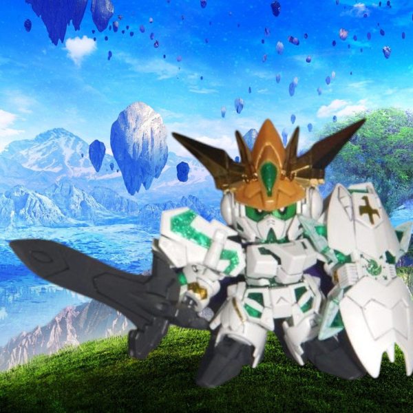 騎士ユニコーンガンダム