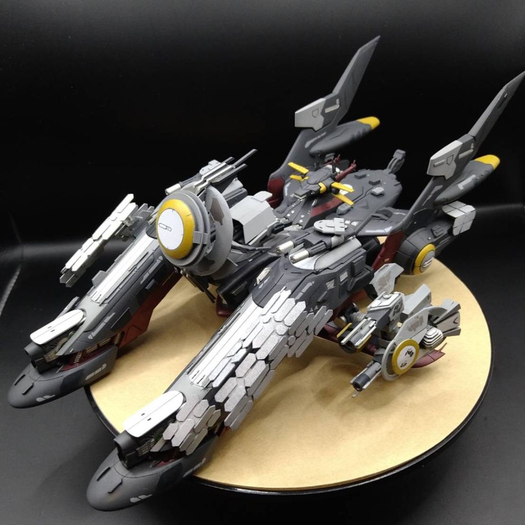 コスモフリート ガンダム ミネルバ アークエンジェル ドミニオン