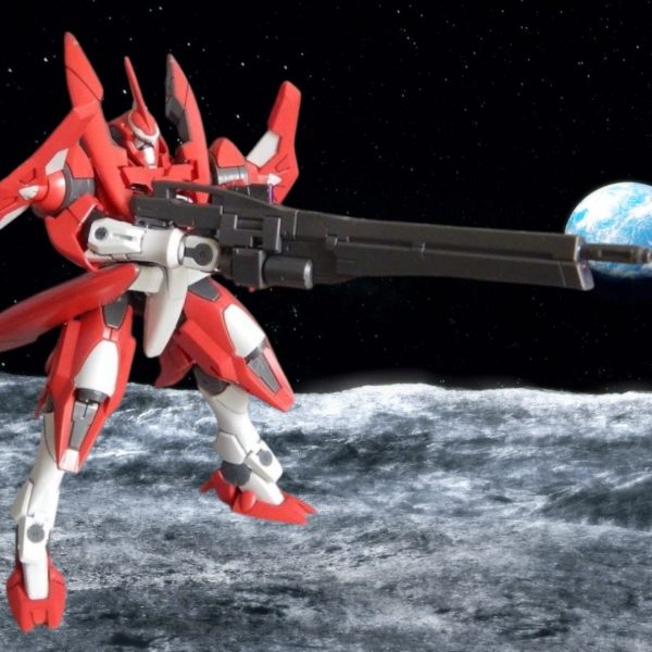 デボラ専用アドヴァンスドジンクス